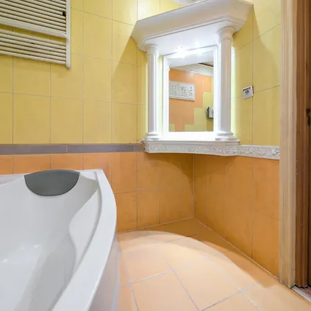 Διαμέρισμα Rynek With Mezzanine By Bookinghost Βρότσλαβ