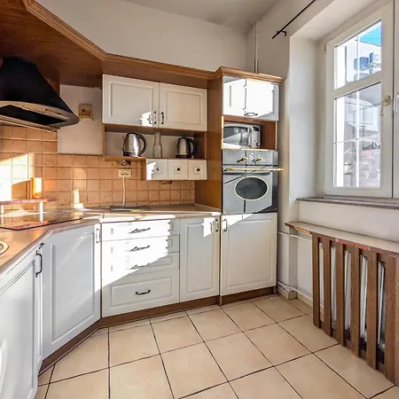 Rynek With Mezzanine By Bookinghost Βρότσλαβ