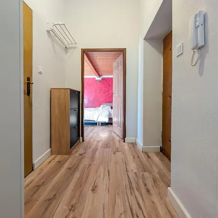 Rynek With Mezzanine By Bookinghost Διαμέρισμα Βρότσλαβ